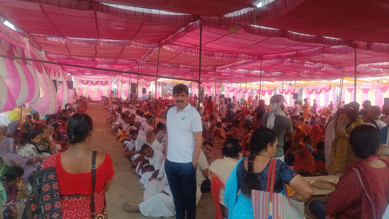 The True Essence Of Diwali Lies In Service